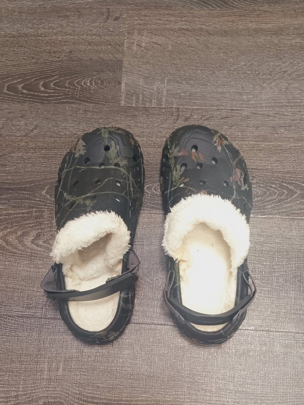 Men's Comfy Shoes 9 1/2
